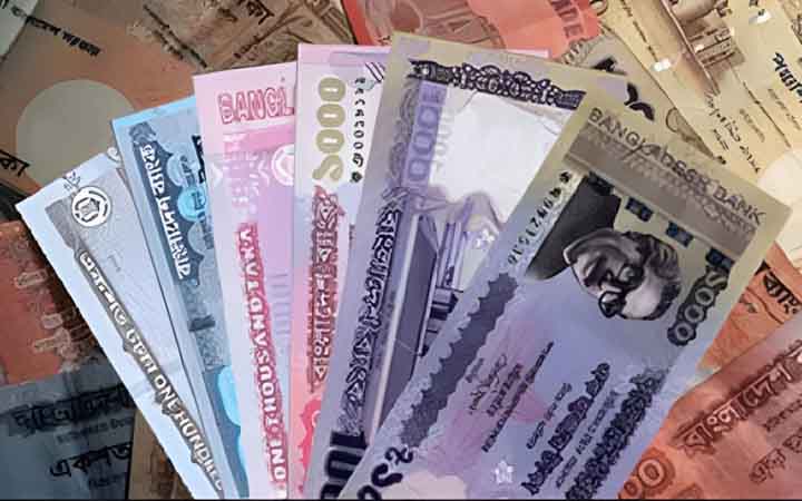 ঈদে সালামি আদায় করার ছয় কৌশল