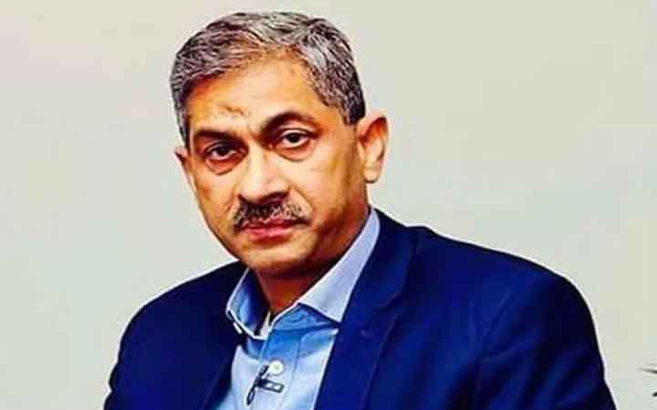সরকারের ভুল-ত্রুটি ধরিয়ে দেয়া বিরোধী দলের কাজ: পানিসম্পদ মন্ত্রী