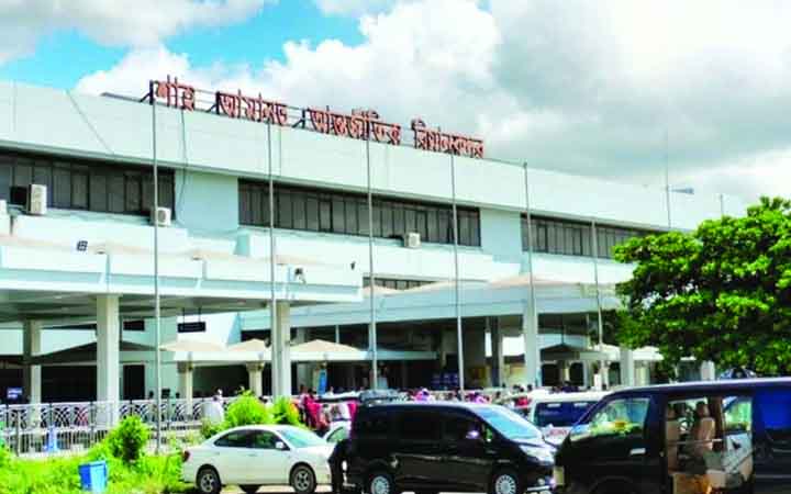 শাহ আমানত বিমানবন্দরে আরো চার ফ্লাইট বাতিল