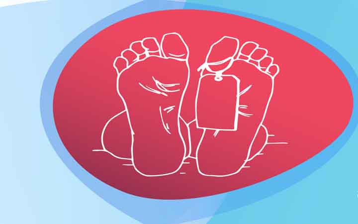 ঈদের আগের রাতে রাজধানীতে ছুরিকাঘাতে স্কুলছাত্র খুন