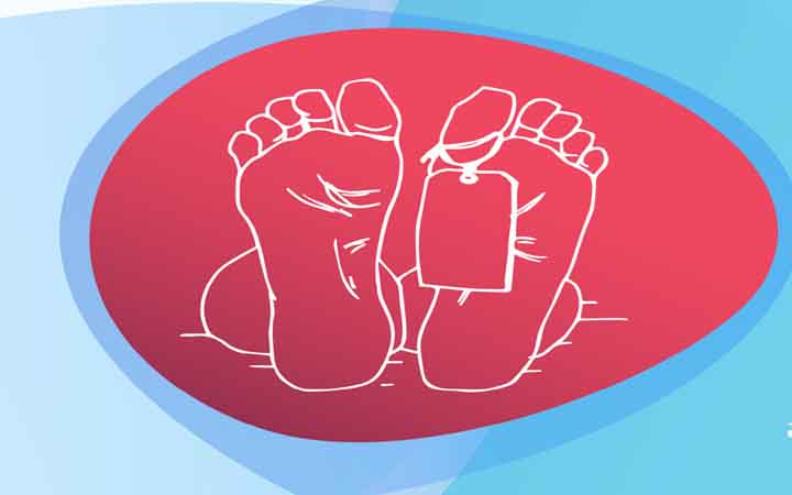 আধিপত্যের জেরে ভৈরবে যুবককে কুপিয়ে হত্যা