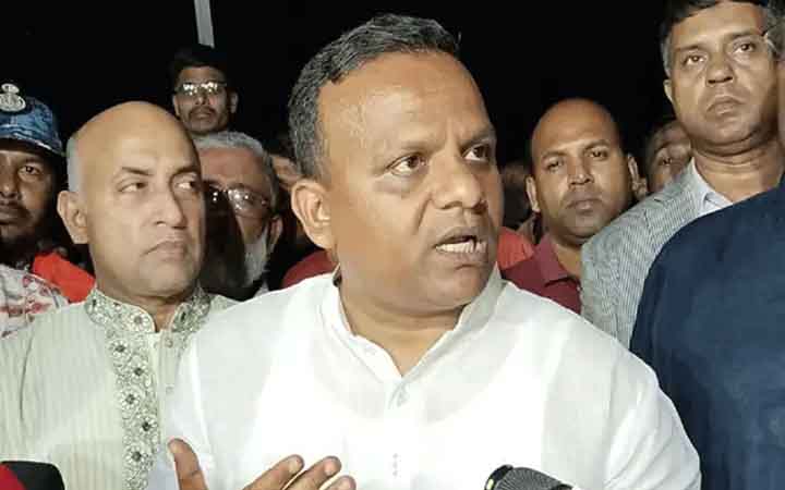 দৌলতদিয়ায় বাসডুবি নিহতের পরিবারকে ২৫ হাজার ও আহতদের ১৫ হাজার টাকা দেবে সরকার