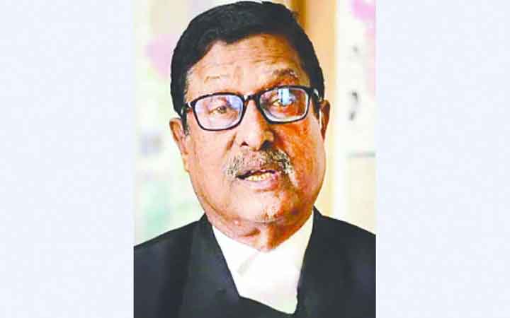 মুক্তিযুদ্ধকে পরাজিত করার ‘শেল্টার মাস্টার’ ছিলেন ড. ইউনূস