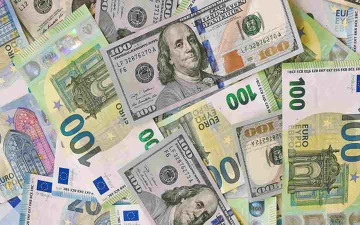 মার্চের ২৪ দিনে রেমিট্যান্স এসেছে ৩ বিলিয়ন ডলারের বেশি