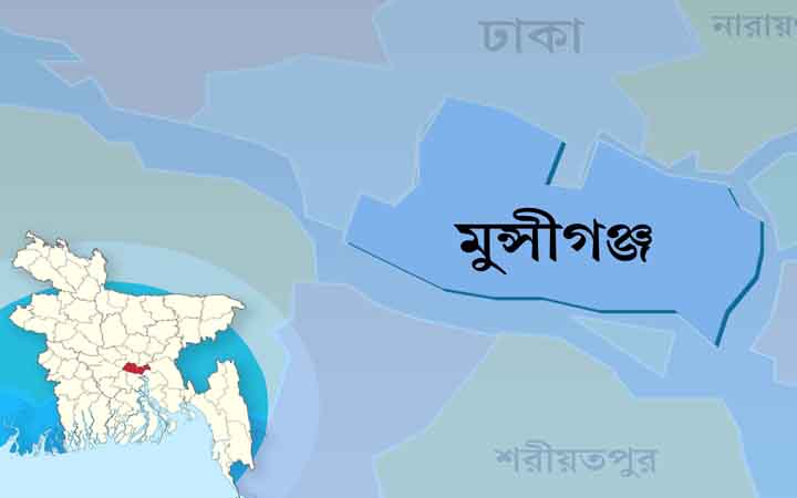 মুন্সীগঞ্জে সাত বস্তায় চার মণ পাখি শিকার, ছয়জনের অর্থদণ্ড
