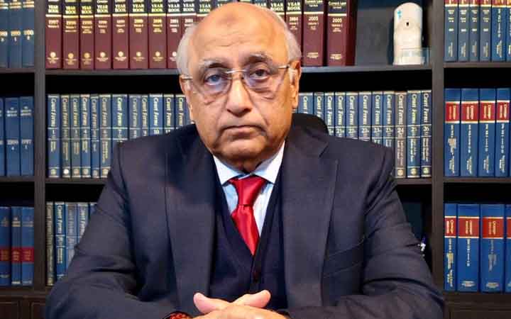 ‘জয় বাংলা স্লোগান দেওয়া অপরাধ হলে পাকিস্তান জিন্দাবাদে ফিরে যাওয়া উচিত’