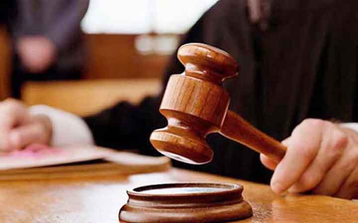 সাত মামলা নিষ্পত্তিসহ আরো সুবিধা আদায়