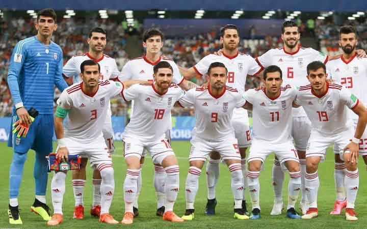 বিশ্বকাপে ইরানের অংশগ্রহণ নিয়ে শঙ্কা