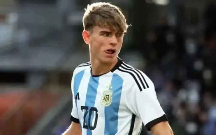 ৭০ মিলিয়নের প্রস্তাব ফিরিয়ে রিয়ালে যাচ্ছেন আর্জেন্টাইন তরুণ