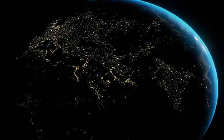 মানুষের চাপ সামলাতে হিমশিম খাচ্ছে প্রকৃতি