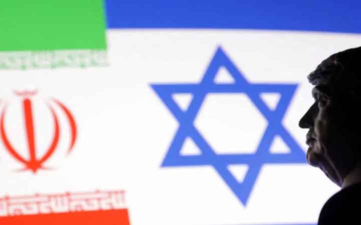 যুদ্ধবিরতিতে সম্মত ইসরায়েল