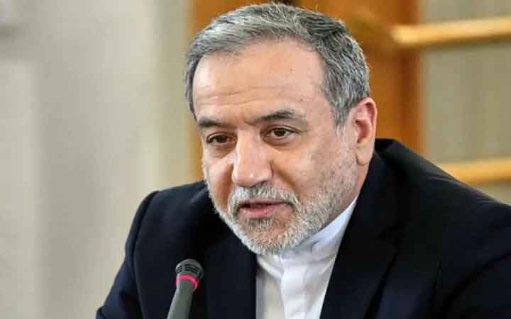 হরমুজ প্রণালী খুলে দিতে রাজি ইরান, তবে…থাকছে শর্ত..