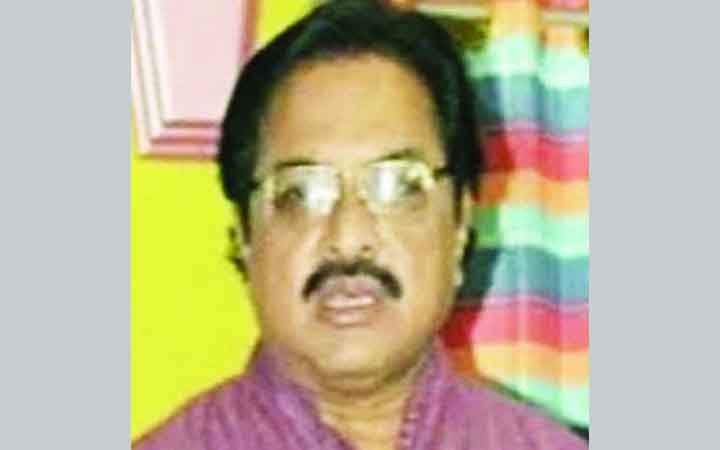 বিএনপি নেতার মৃত্যুর সাত বছর পর মামলা