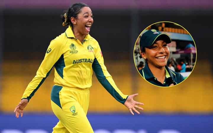 এক সপ্তাহ ব্যবধানে রাজত্ব ফিরে পেলেন অজি স্পিনার