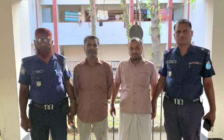 আওয়ামী লীগ নেতার ফিলিং স্টেশনে কালোবাজারে পেট্রল বিক্রি, অতঃপর...