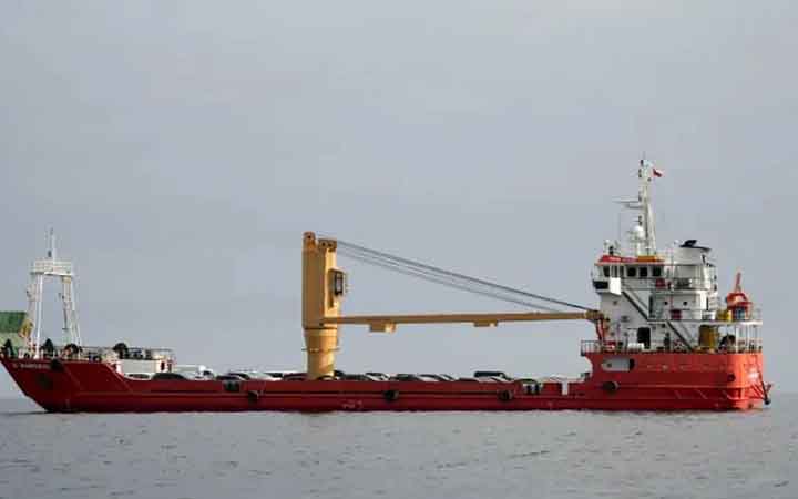 যুক্তরাষ্ট্র কীভাবে হরমুজে ব্লকেড বাস্তবায়ন করবে?