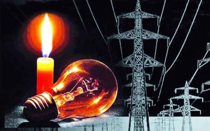 শনিবার ৮ ঘণ্টা বিদ্যুৎ থাকবে না যেসব এলাকায়