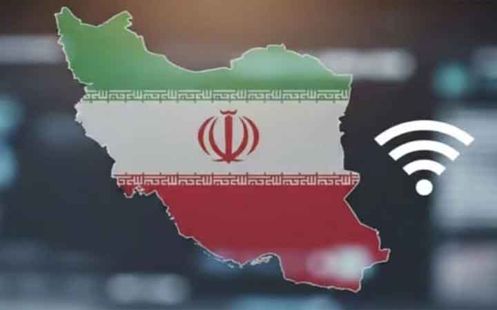 ইরানে ইন্টারনেটের বিধিনিষেধ শিথিল হওয়ার খবর