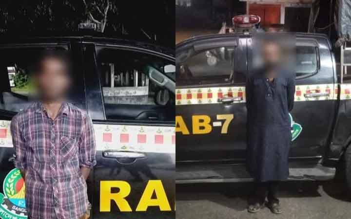 চট্টগ্রামে কলেজ ছাত্র সাজিদ হত্যার ঘটনায় গ্রেপ্তার আরো ২