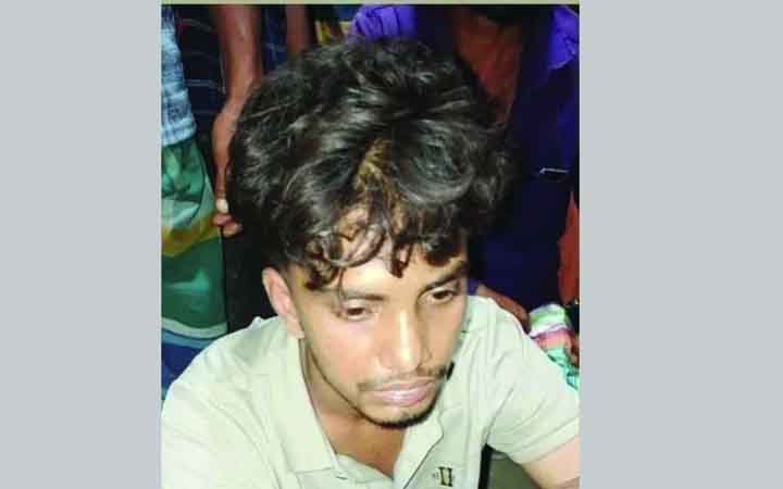 নারায়ণগঞ্জ থেকে অপহৃত শিশু উদ্ধার, অভিযুক্ত যুবক আটক