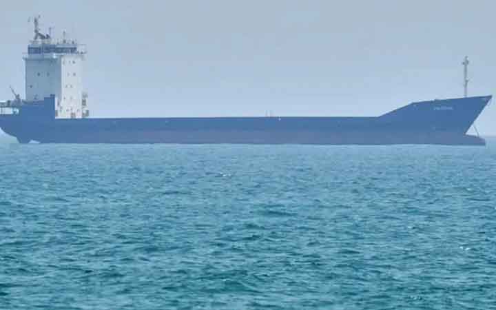 মার্কিন অভিযানে ইরানি জাহাজ জব্দ, পাল্টা হুঁশিয়ারি তেহরানের