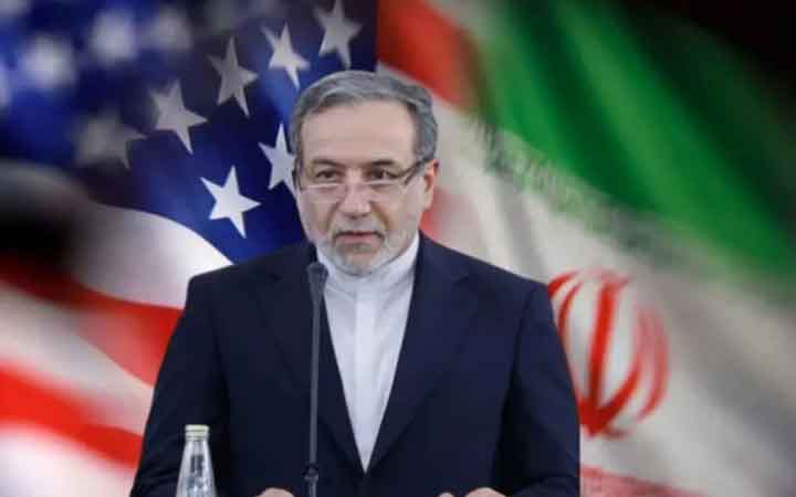 যুক্তরাষ্ট্রকে সতর্ক করলেন ইরানের পররাষ্ট্রমন্ত্রী