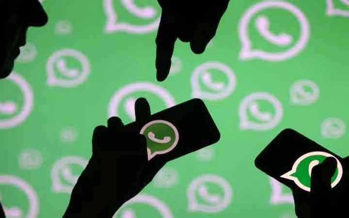 নতুন রূপে আসছে ‘হোয়াটসঅ্যাপ প্লাস’