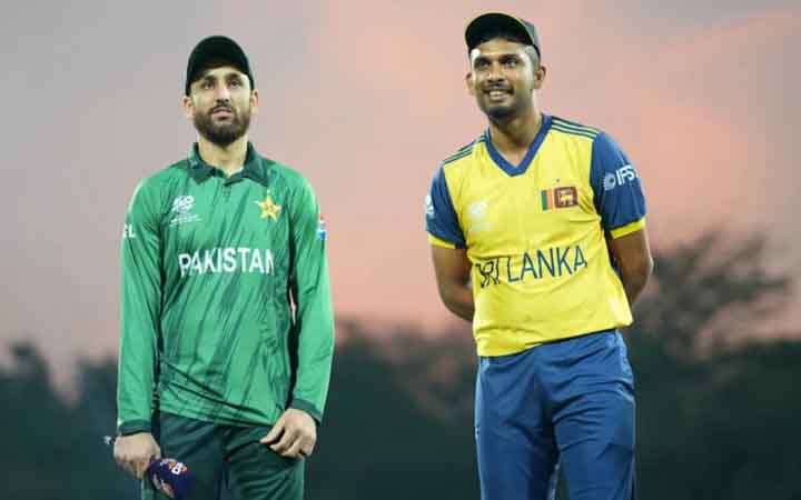 আইপিএলে যোগ দেওয়ায় শানাকাকে পিসিএল থেকে এক বছর নিষিদ্ধ