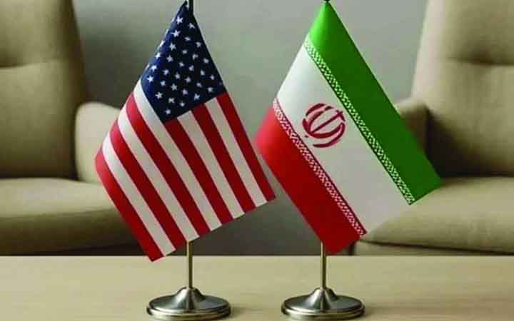 ‘যুক্তরাষ্ট্রের সঙ্গে আলোচনায় অংশগ্রহণে সাড়া মেলেনি ইরানের’