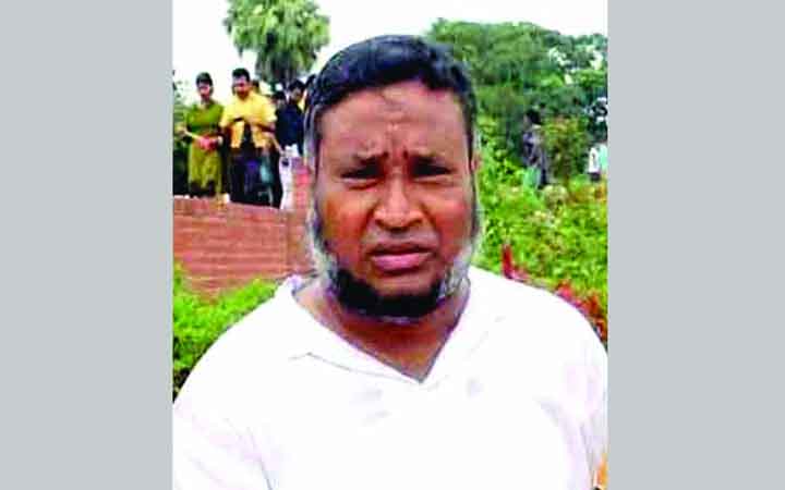 জমি নিয়ে বিরোধ, সিংগাইরে ছোট ভাইয়ের হাতে বড় ভাই খুন