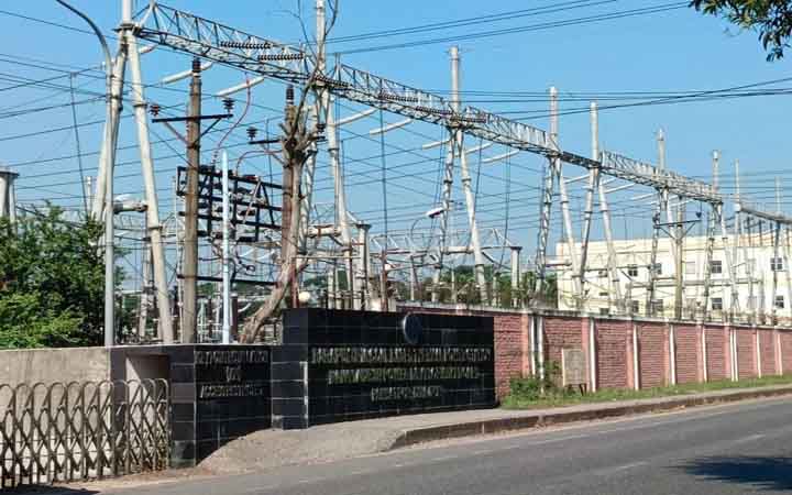 যান্ত্রিক ত্রুটি কাটিয়ে  ৪৮ ঘণ্টা পর উৎপাদনে বড়পুকুরিয়া তাপ বিদ্যুৎকেন্দ্র