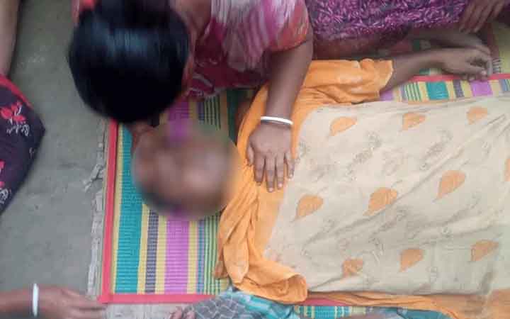 গাইবান্ধায় বিদ্যুৎস্পৃষ্টে চা বিক্রেতার মৃত্যু