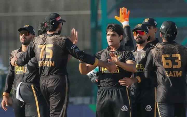 লাহোরকে বিদায় করে প্লে-অফে হায়দরাবাদ, পিএসএলে সেরা চারে উঠল যারা