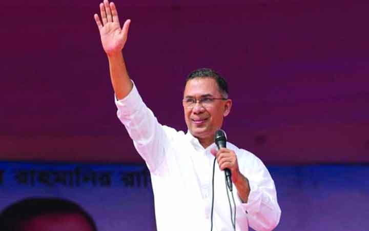 প্রধানমন্ত্রীর সিলেট সফর আগামী ২ মে  শনিবার