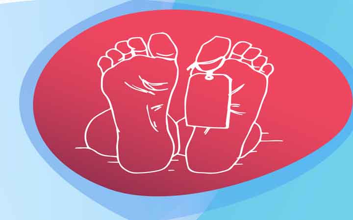 জামালপুরের সরিষাবাড়ীতে  মোবাইলে চার্জ দিতে গিয়ে বিদ্যুৎস্পৃষ্টে প্রাণ গেল যুবকের