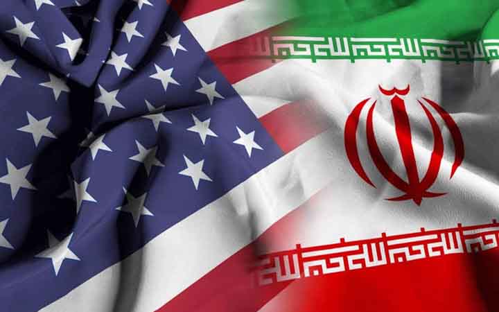 ইরানের ৩৫ ব্যক্তি–প্রতিষ্ঠানের বিরুদ্ধে মার্কিন নিষেধাজ্ঞা