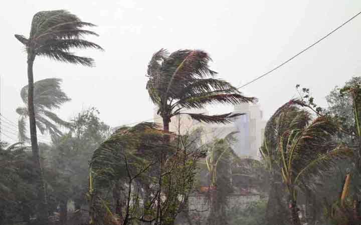 ১৭ জেলার জন্য বিশেষ সতর্কবার্তা