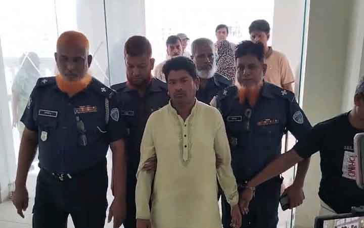 কুমিল্লায় বুড়িচংয়ে দ্বিতীয় শ্রেণির ছাত্রীকে ধর্ষণের পর হত্যা, একজনের মৃত্যুদণ্ড
