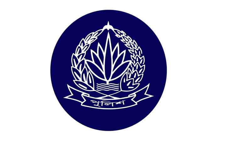পদক পাচ্ছেন ১০৭ পুলিশ সদস্য