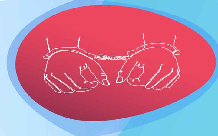 কুড়িগ্রামে মাদকবিরোধী অভিযানে গ্রেফতার ১২