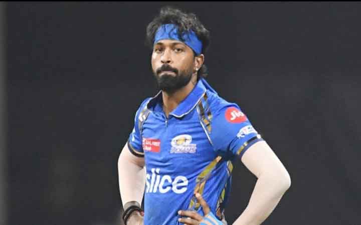 মুম্বাই ইন্ডিয়ান্সে ফাটল নিয়ে যা বললেন সাবেক তারকা