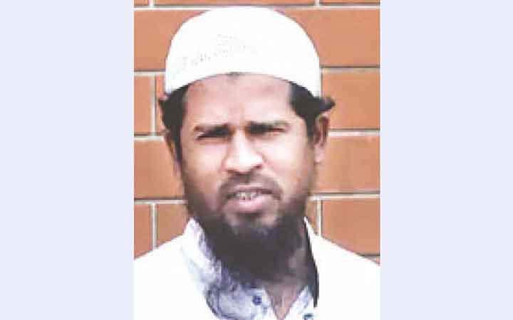 সেই মাদরাসা শিক্ষক তিন দিনের রিমান্ডে, নিরাপত্তা চেয়ে ডাক্তারের জিডি