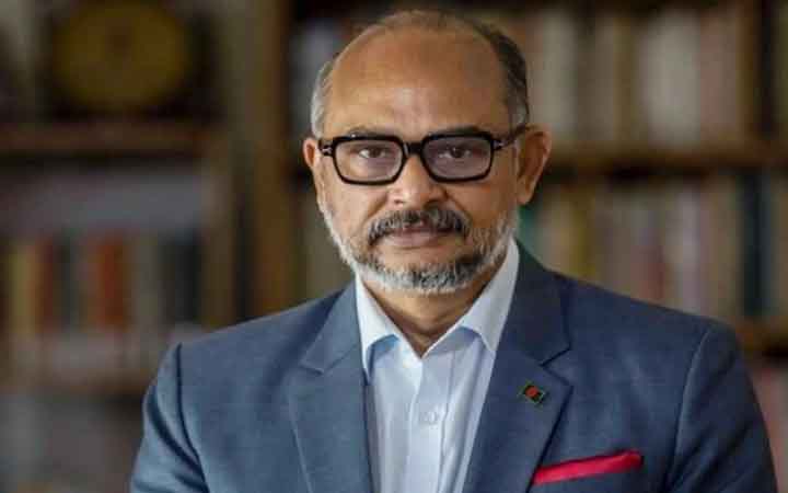 হাওরের সংকট মোকাবিলায় পাঁচ বছর মেয়াদি সমন্বিত কর্মসূচি নেওয়া হবে : অর্থ উপদেষ্টা