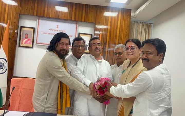 সীমান্তে বেড়ার জন্য বিএসএফকে জমি দিচ্ছে পশ্চিমবঙ্গ সরকার