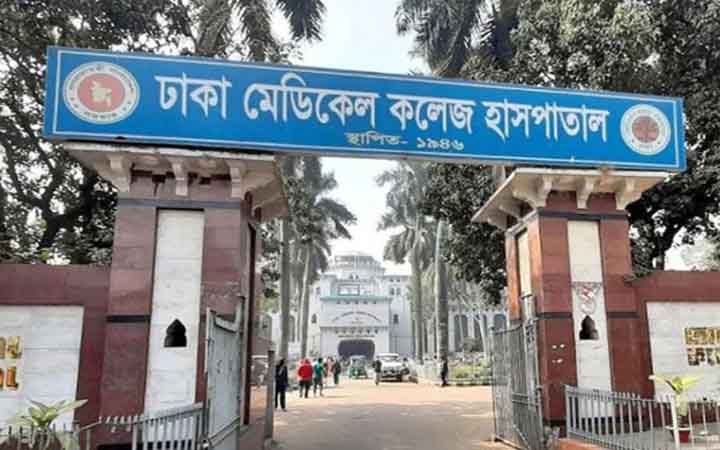 রাজধানীতে লরিচাপায় মোটরসাইকেল আরোহী নিহত