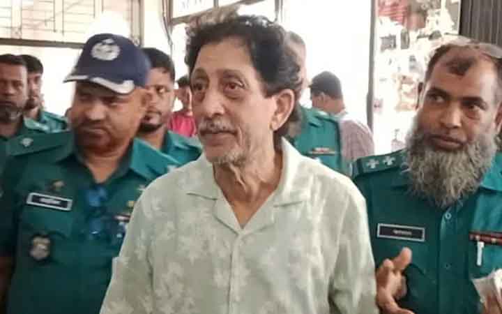 আবুল বারকাতের জামিন বহাল, পাসপোর্ট জমা দেওয়ার নির্দেশ