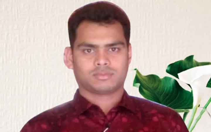 নোয়াখালীতে নসিমন উল্টে ব্যবসায়ীর মৃত্যু