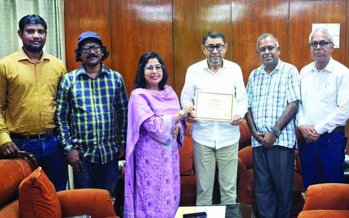 তামাক নিয়ন্ত্রণ আইন শক্তিশালীকরণে স্বাস্থ্য মন্ত্রণালয়ের ভূমিকা প্রশংসনীয়