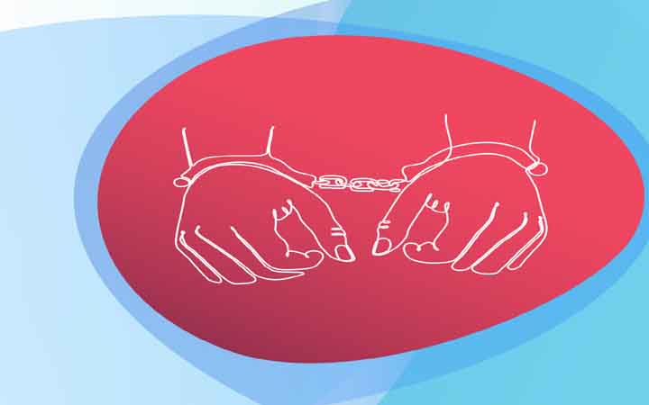পটুয়াখালীর বাউফলে ২৪ টিসিবি কার্ড ও চালসহ আটক জামায়াত নেতা