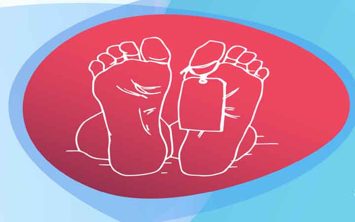 ভুরুঙ্গামারীতে পুকুরে ডুবে প্রাণ গেল বৃদ্ধার